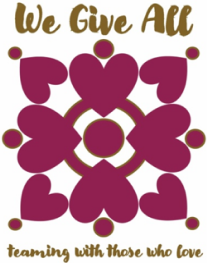 We Give All logo (1)